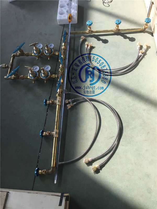 2X3七字型汇流排