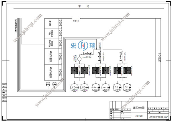 安装于泰山某集团公司