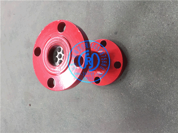 DN15-25法兰式回火防止器